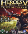 Heroes of Might and Magic 5: Tribes of the East